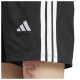 Adidas Γυναικείο σορτς Essentials 3-S Single Jersey Shorts